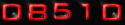 HTML Hit Counter